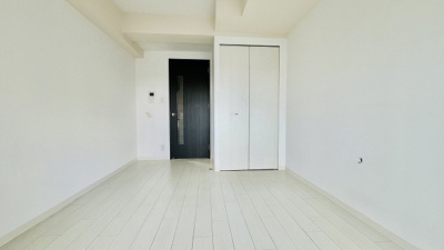 【居間・リビング】 | エスリード難波レジデンス