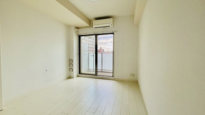 【居間・リビング】 | エスリード難波レジデンス