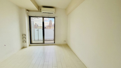 【居間・リビング】 | エスリード難波レジデンス