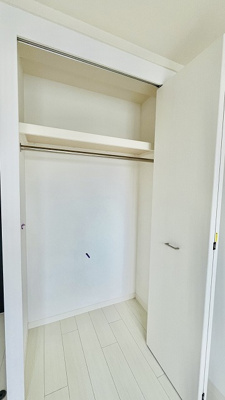 【収納】 | エスリード難波レジデンス