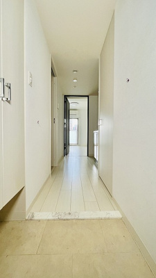 【居間・リビング】 | エスリード難波レジデンス