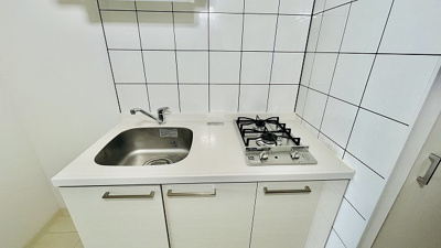 【キッチン】 | エスリード難波レジデンス