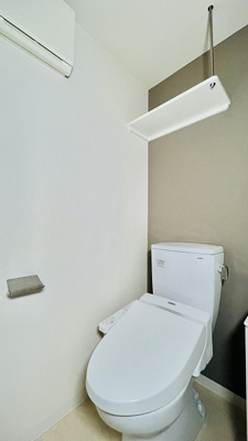 【トイレ】 | エスリード難波レジデンス