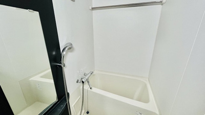 【浴室】 | エスリード難波レジデンス