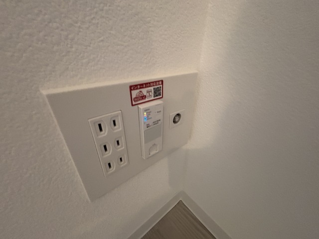 ジーメゾン大和イースト※初期費用分割あと払いサービス利用可能物件の設備