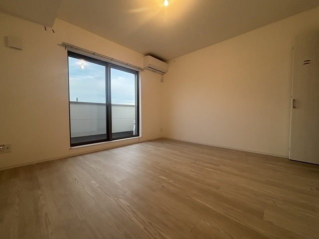 ジーメゾン大和イースト※初期費用分割あと払いサービス利用可能物件の居間・リビング