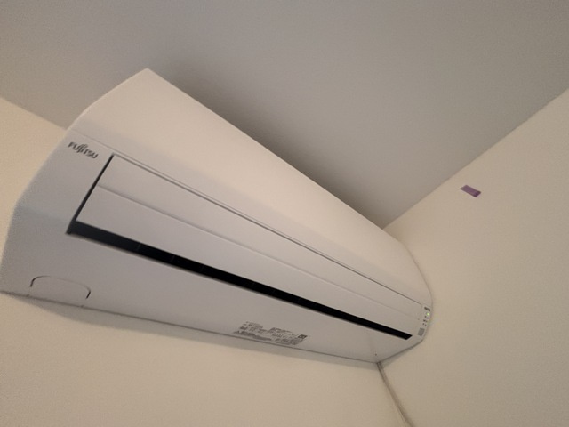 ジーメゾン大和イースト※初期費用分割あと払いサービス利用可能物件の設備