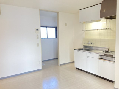 【居間・リビング】 | モナドマンション