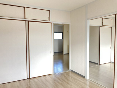 【内装】 | モナドマンション