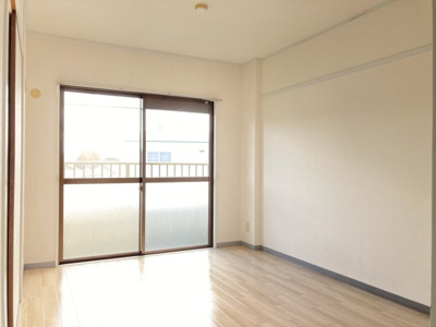 【居間・リビング】 | モナドマンション