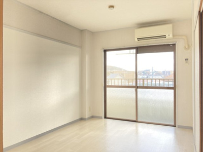 【居間・リビング】 | モナドマンション