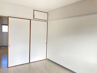 【洋室】 | モナドマンション