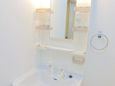 【洗面所】 | モナドマンション