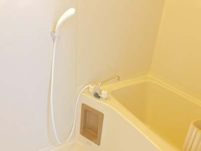 【浴室】 | モナドマンション