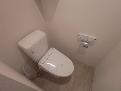 【トイレ】 | CREALpremier目黒