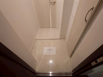 【玄関】 | CREALpremier目黒