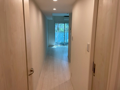 【内装】 | CREALpremier目黒