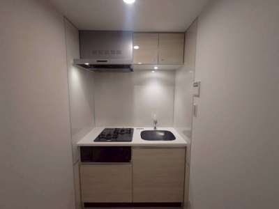 【キッチン】 | CREALpremier目黒