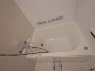 【浴室】 | CREALpremier目黒