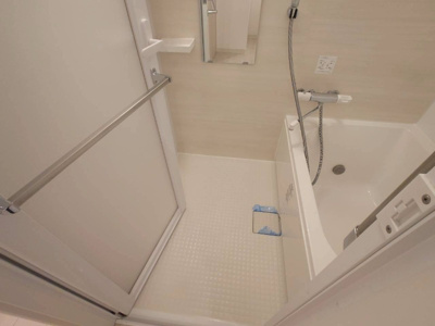【浴室】 | CREALpremier目黒