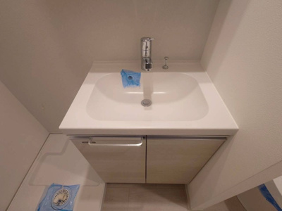 【独立洗面台】 | CREALpremier目黒