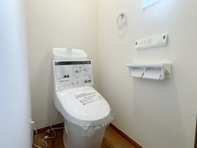 【トイレ】の画像