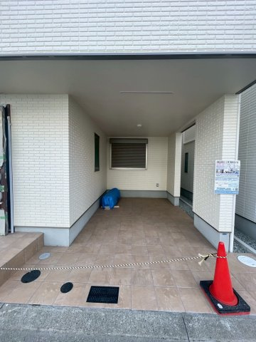 【駐車場】の画像