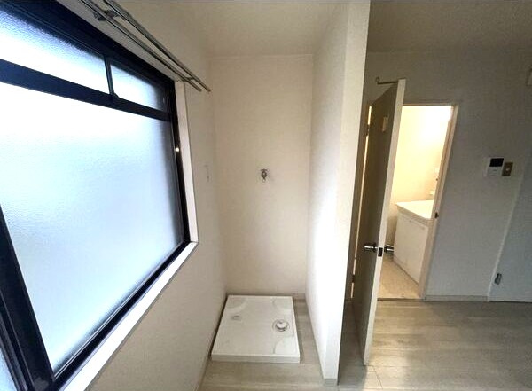 箕ノ手ハイツの設備