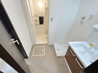 【洗面所】 | クレア伊勢原