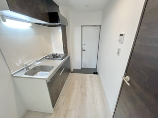 【内装】 | クレア伊勢原