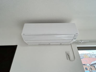 【設備】 | クレア伊勢原