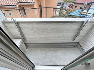 【バルコニー】 | クレア伊勢原