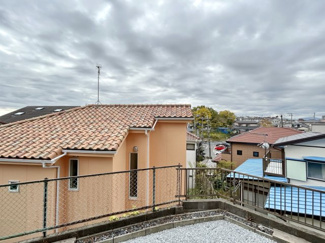 【展望】 | クレア伊勢原