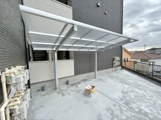 【その他共用部分】 | クレア伊勢原