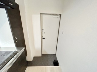 【玄関】 | クレア伊勢原