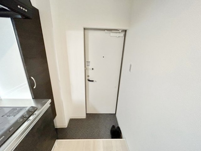 【玄関】 | クレア伊勢原