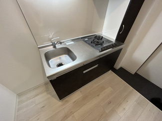 【キッチン】 | クレア伊勢原