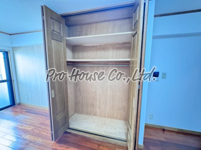 【収納】 | カーサペリオーレ