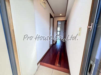 【玄関】 | カーサペリオーレ