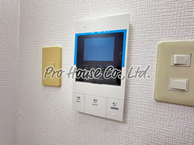 【セキュリティ】 | カーサペリオーレ