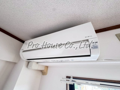 【設備】 | カーサペリオーレ