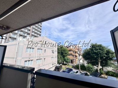 【展望】 | カーサペリオーレ