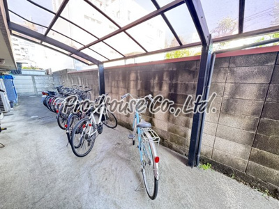 【その他共用部分】 | カーサペリオーレ