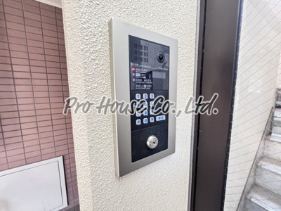 【洗面所】 | カーサペリオーレ