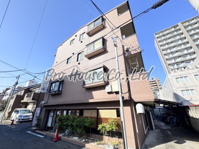 【外観】 | カーサペリオーレ