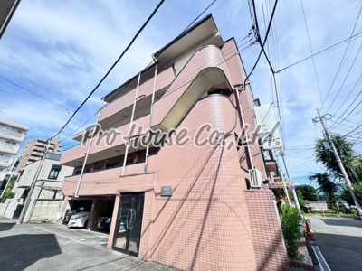 【外観】 | カーサペリオーレ