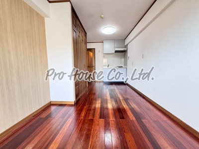 【寝室】 | カーサペリオーレ