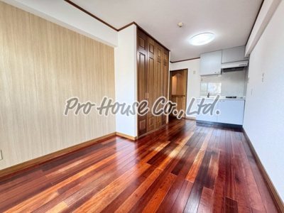 【寝室】 | カーサペリオーレ