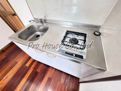 【キッチン】 | カーサペリオーレ