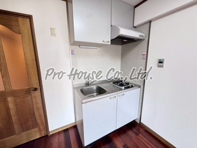 【キッチン】 | カーサペリオーレ